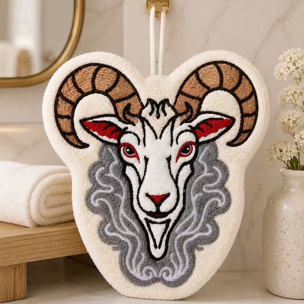 Home Bathroom Cleaning - Ściereczka do czyszczenia łazienki, chłonna ściereczka