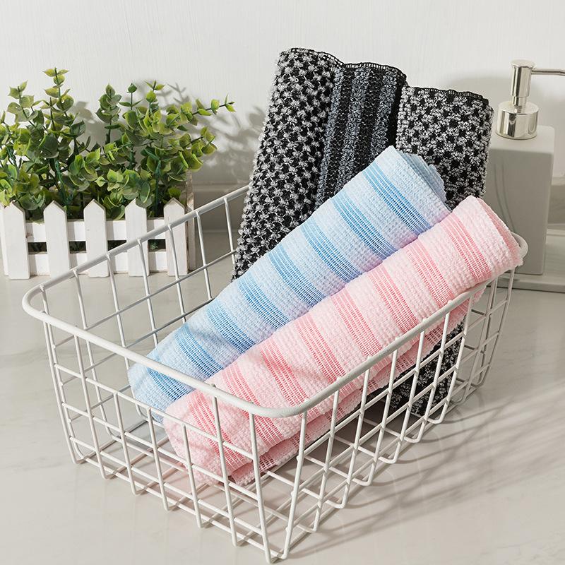 Home Bathroom Accessories - Nowy 1-częściowy ręcznik kąpielowy w stylu