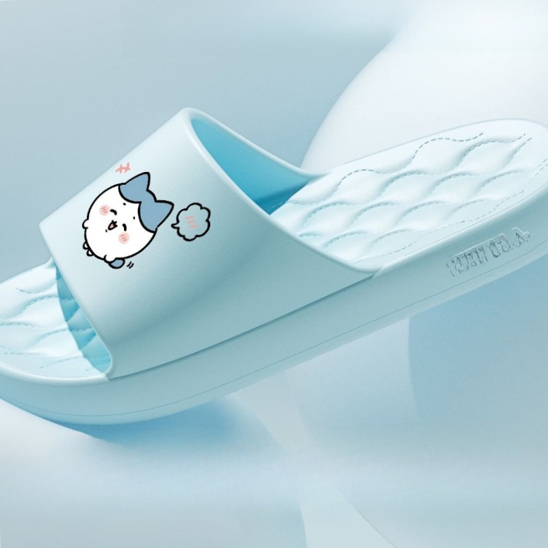 Japan Bathroom.Home - Anime Kreskówka Kawaii Chiikawa Miękkie Wygodne