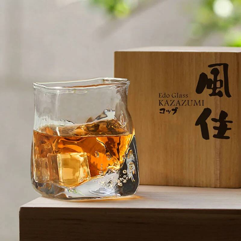 Yamazaki Home Bathroom Storage - EDO Designer kaazumi ręcznie robione dzieła