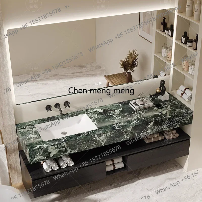 Japanese Home Bathroom Design - Modne wyposażenie wnętrz, szafki łazienkowe, japońskie,