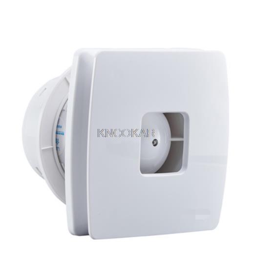 Home Bathroom Exhaust Fan - Wentylator Ścienny 220V 4 Cali Wyciąg