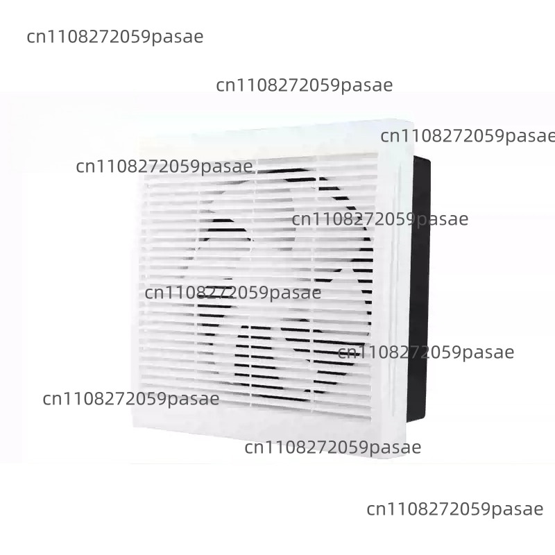 Home Bathroom Exhaust Fan - Wydajny, cichy wentylator wyciągowy do domowych