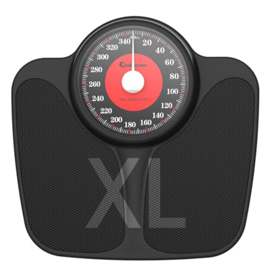 Home Bathroom Scales - Waga łazienkowa do użytku domowego -