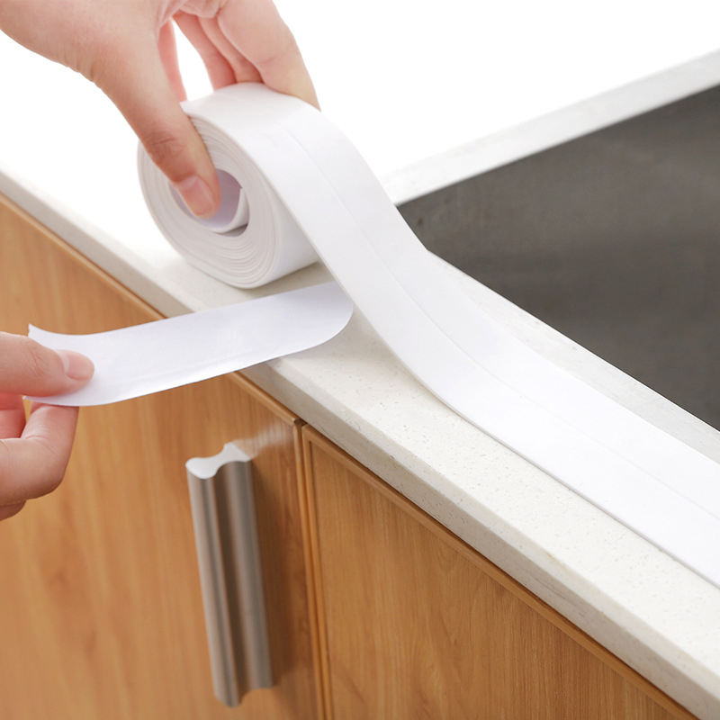 Home Bathroom Accessories - 3.2M akcesoria domowe wodoodporna taśma samoprzylepna
