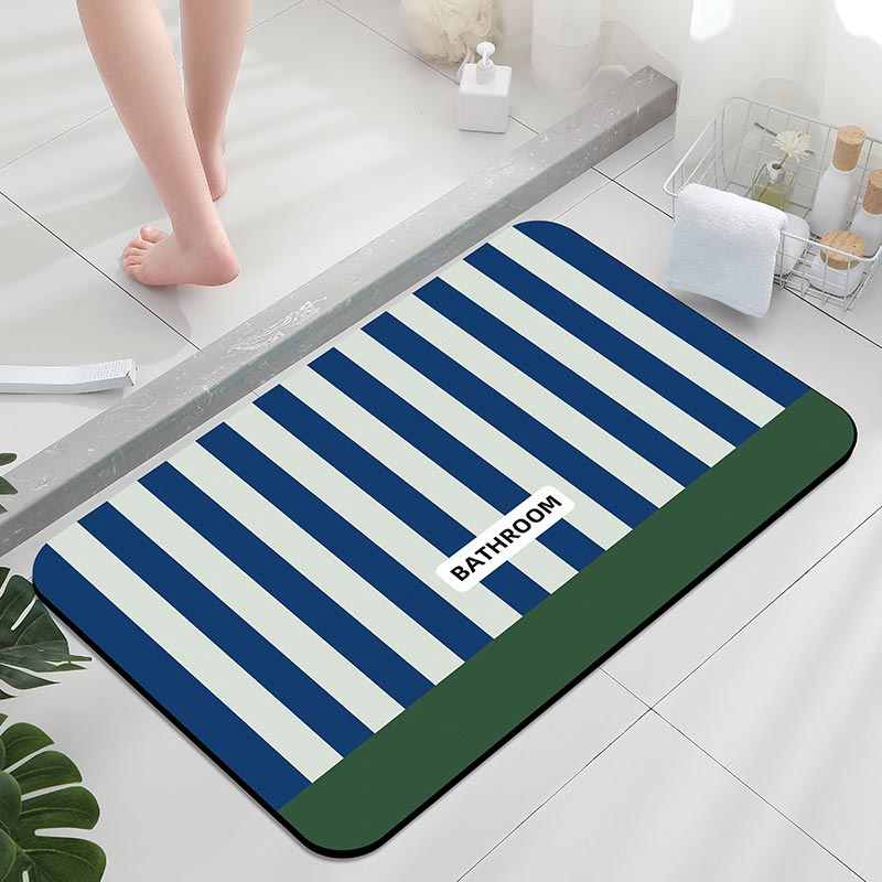 Antypoślizgowa mata łazienkowa – Zara Home Bathroom Accessories recenzja i cena