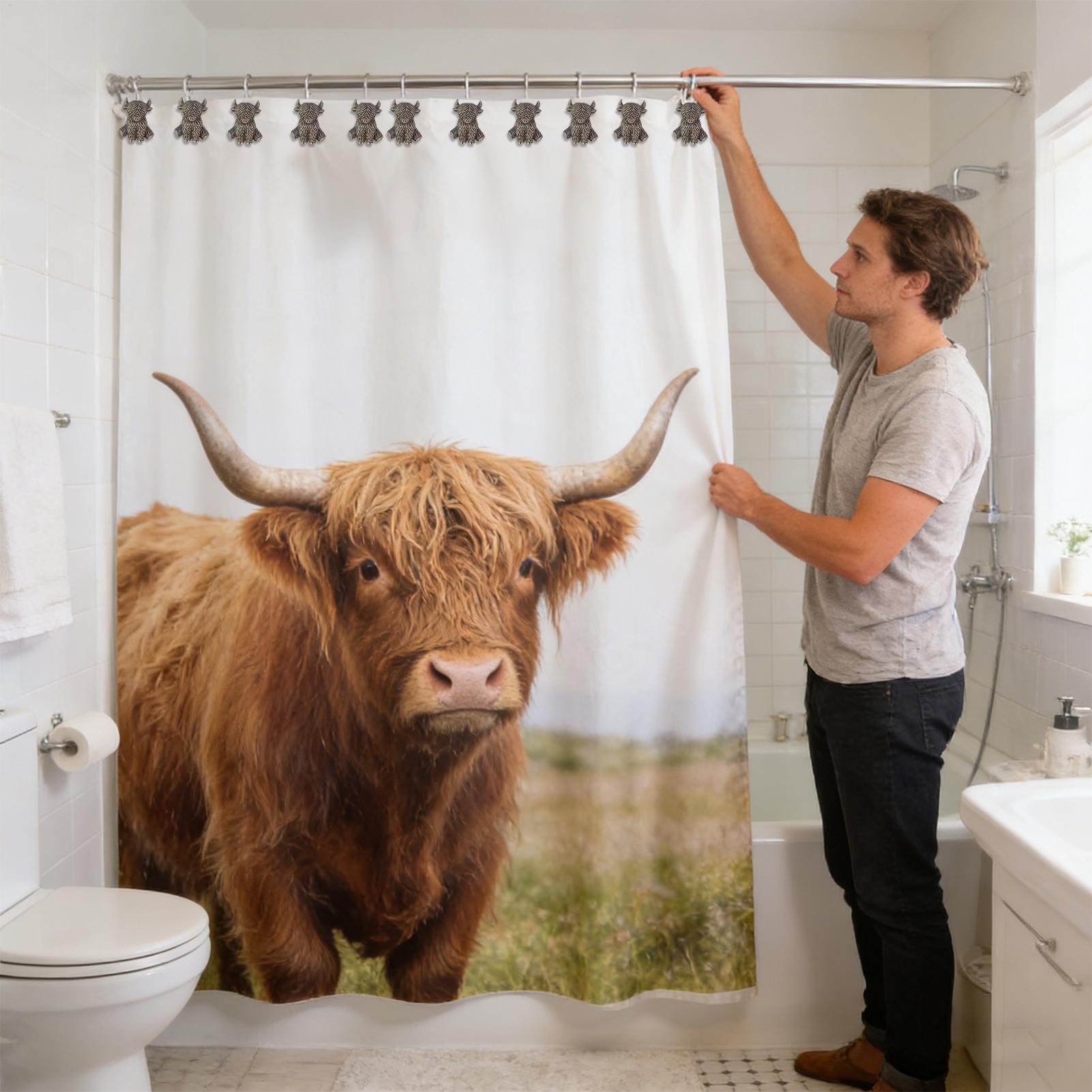 Haczyki do zawieszania w łazie – Home Bathroom Accessories recenzja i cena
