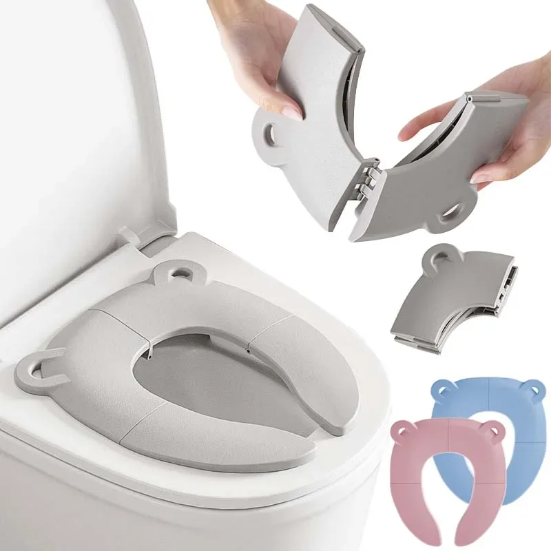Dziecięce składane siedzisko d – Home Bathroom Urinal recenzja i cena