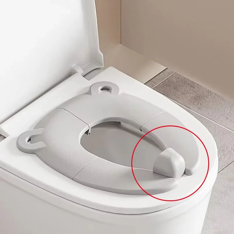 Dziecięce składane siedzisko d – Home Bathroom Urinal recenzja i cena