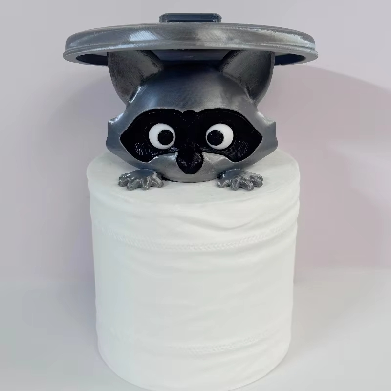 Uroczy uchwyt na papier toalet – Home Decor Bathroom Ideas recenzja i cena