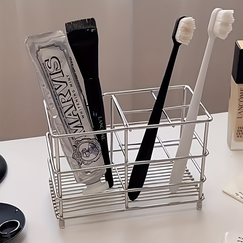 Stojak na szczoteczki do zębów – Zara Home Bathroom Accessories recenzja i cena