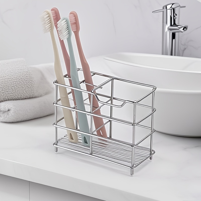 Stojak na szczoteczki do zębów – Zara Home Bathroom Accessories recenzja i cena