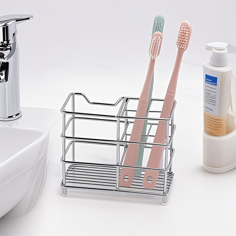 Stojak na szczoteczki do zębów – Zara Home Bathroom Accessories recenzja i cena