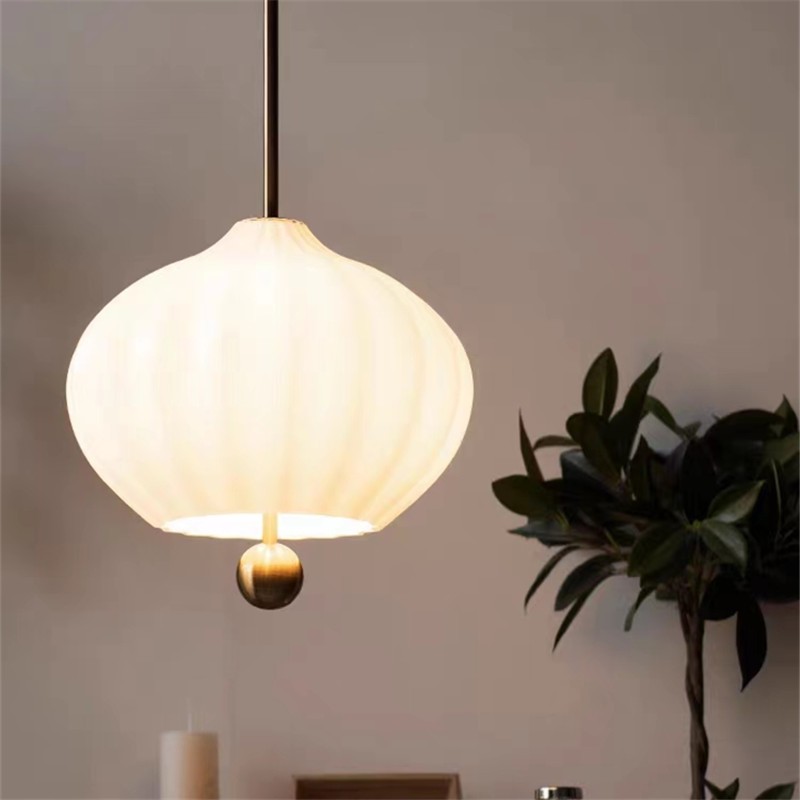 Lampa wisząca Lilli w stylu Ba – Japan Bathroom.Home recenzja i cena