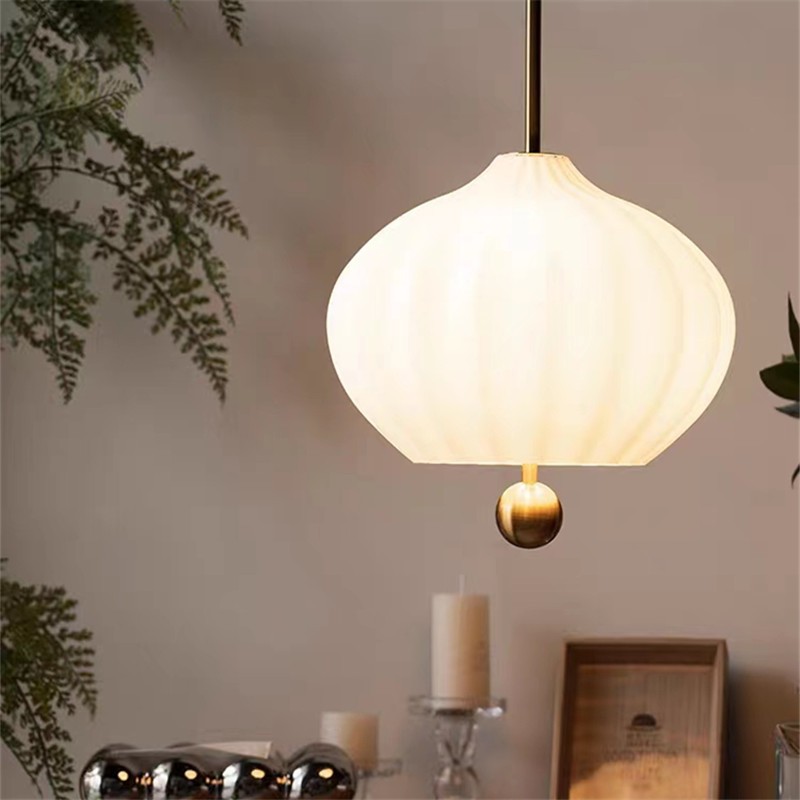 Lampa wisząca Lilli w stylu Ba – Japan Bathroom.Home recenzja i cena