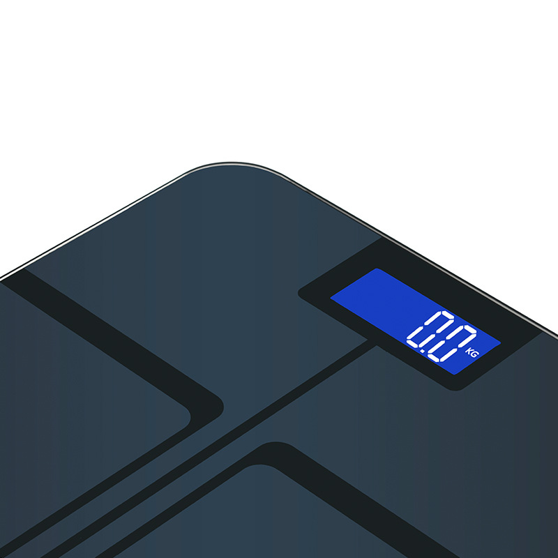 Inteligentna waga Bluetooth do – Home Bathroom Scales recenzja i cena