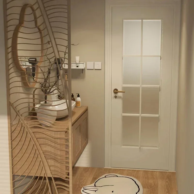 Japońskie szafki łazienkowe z  – Japanese Home Bathroom Design recenzja i cena