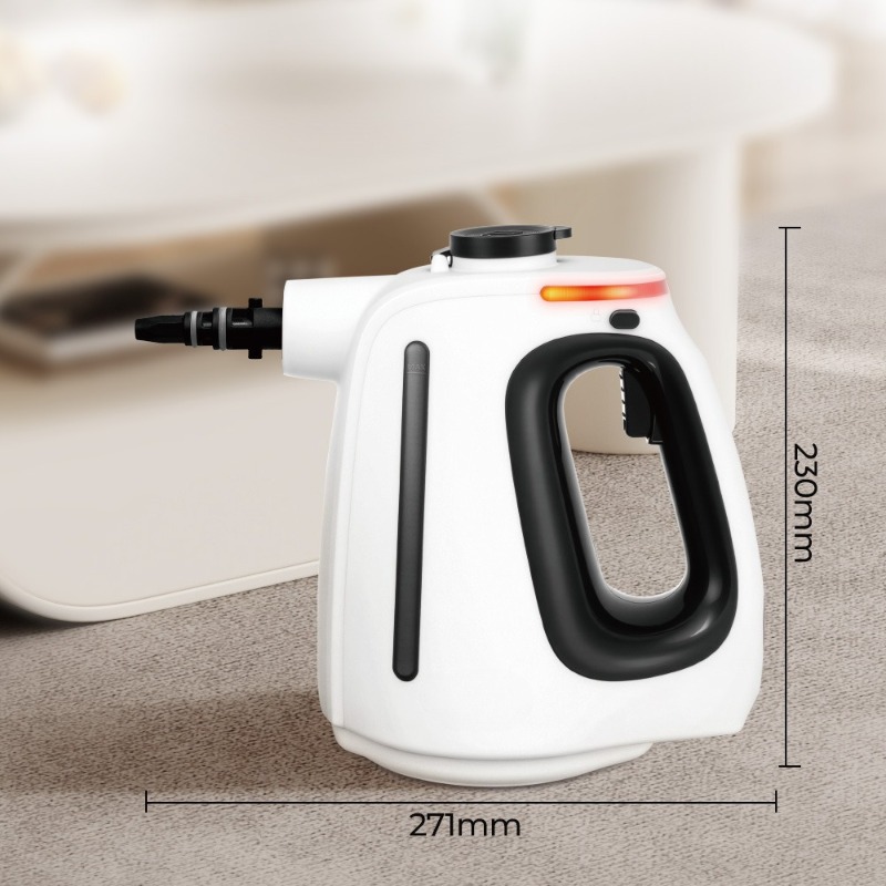 Wielofunkcyjny ręczny odkurzac – Home Bathroom Cleaner recenzja i cena