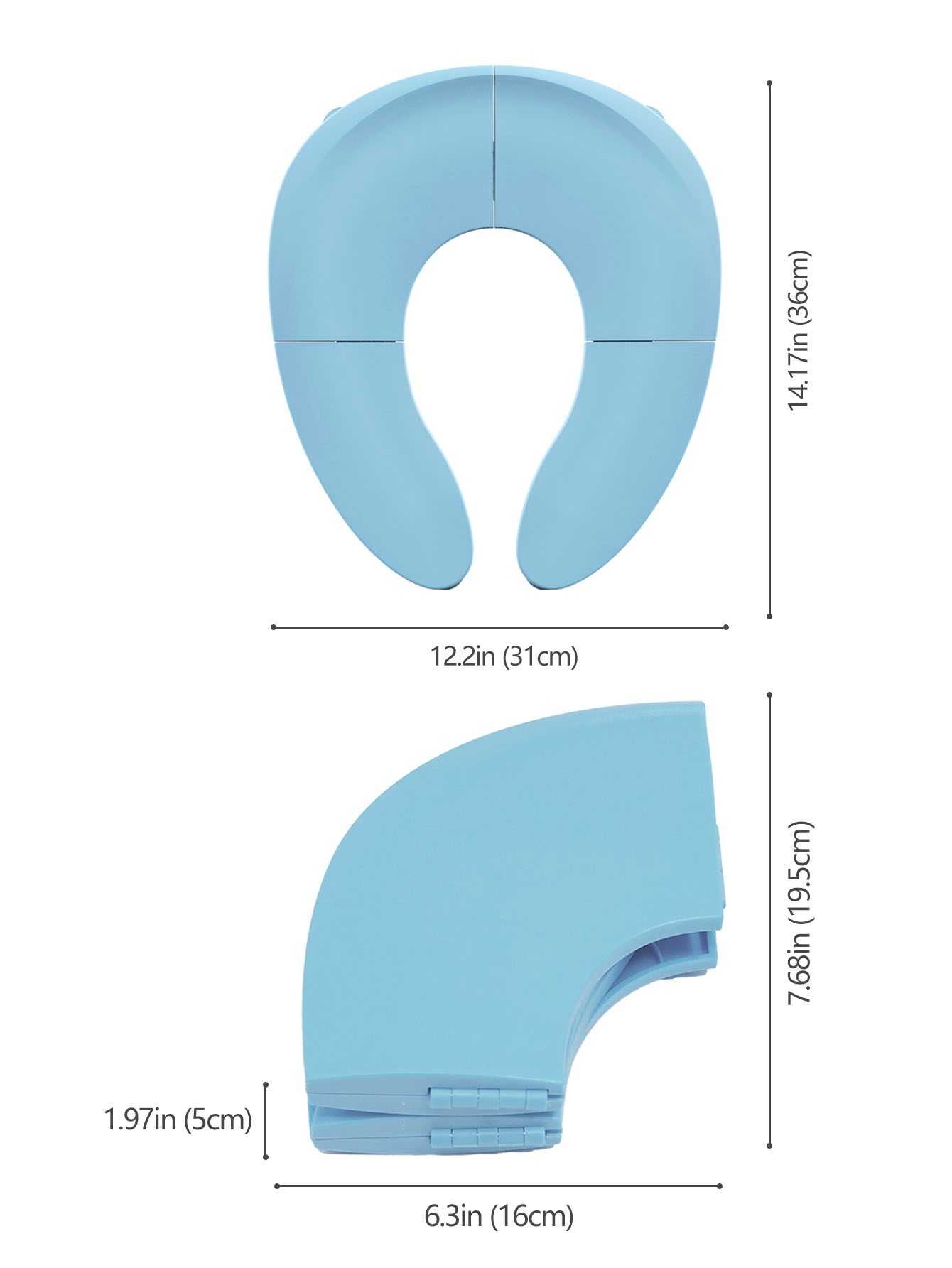 Nowy plastikowy stojak na wagi – Home Bathroom Scales recenzja i cena