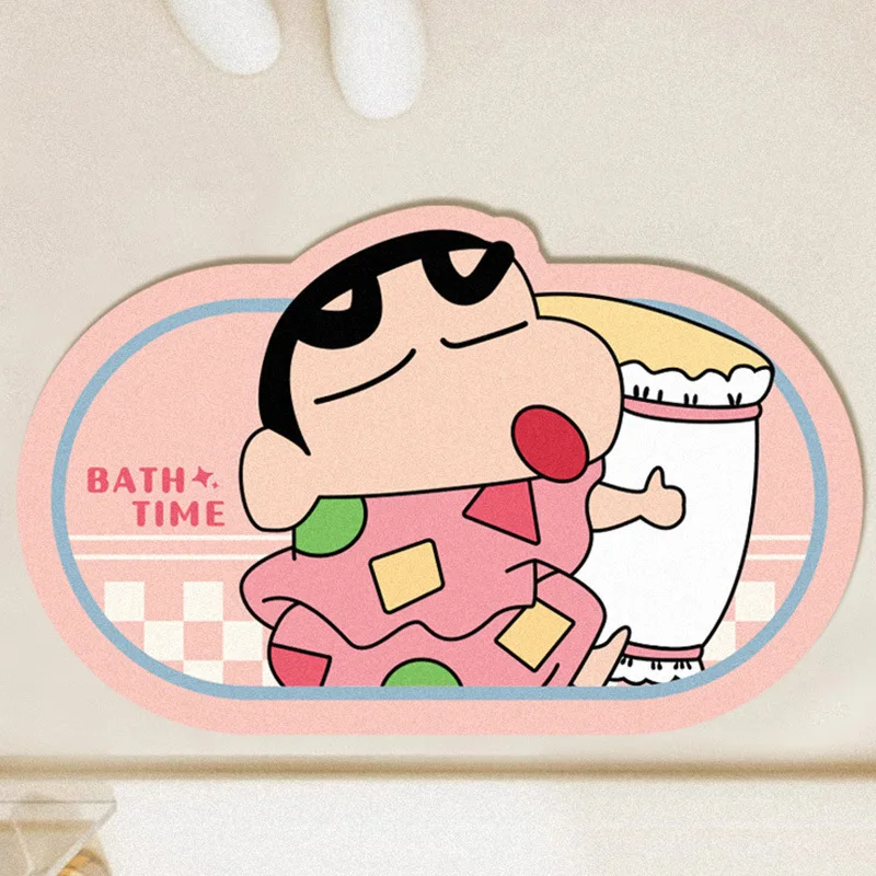 Cartoon Cute Crayon Shin-chan  – Japan Bathroom.Home recenzja i cena