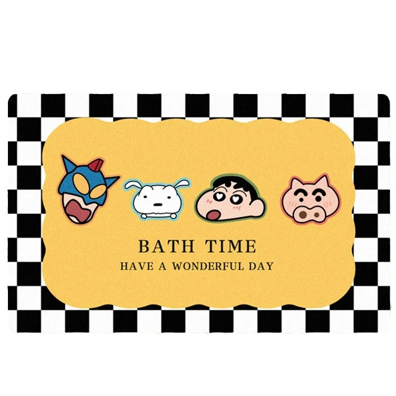 Cartoon Cute Crayon Shin-chan  – Japan Bathroom.Home recenzja i cena