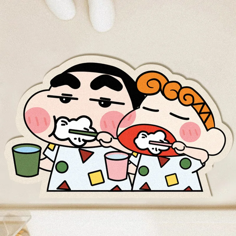 Cartoon Cute Crayon Shin-chan  – Japan Bathroom.Home recenzja i cena