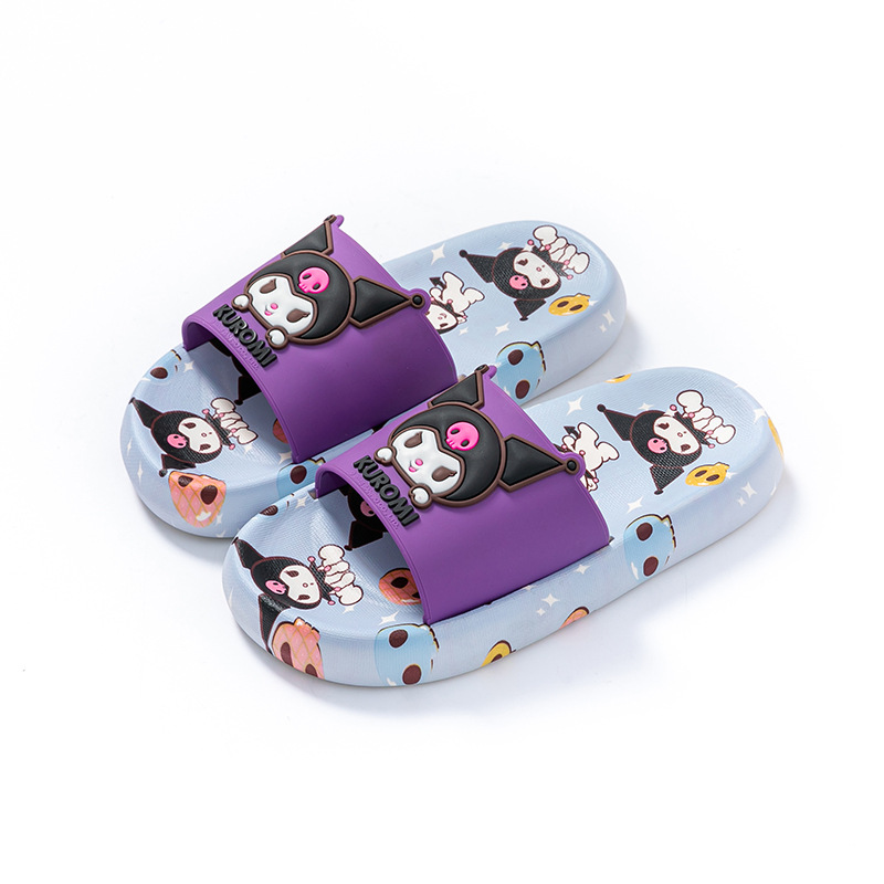 Klapki Hello Kitty: Letnie, do – Home Bathroom Accessories recenzja i cena