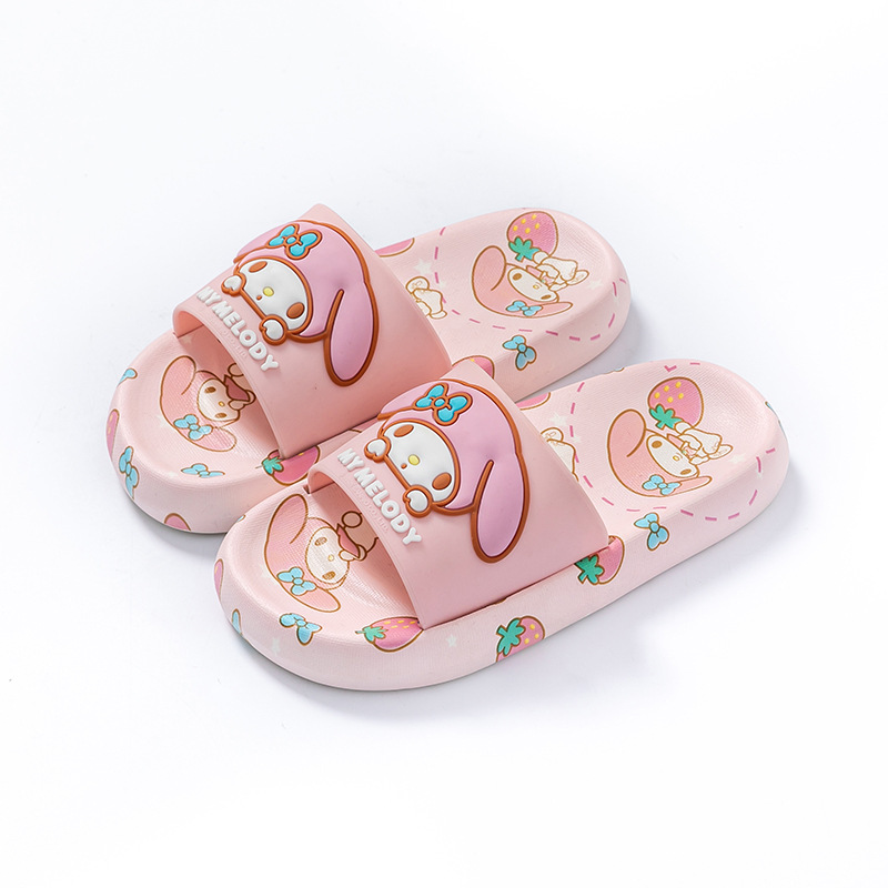 Klapki Hello Kitty: Letnie, do – Home Bathroom Accessories recenzja i cena