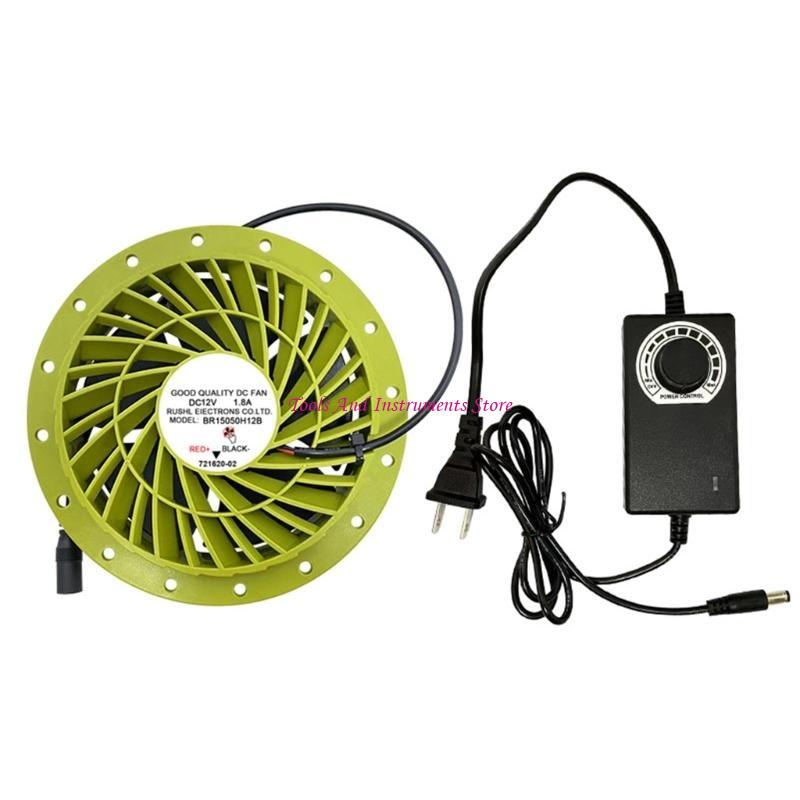 6500RPM 12V Ekstraktor w łazie – Home Bathroom Exhaust Fan recenzja i cena
