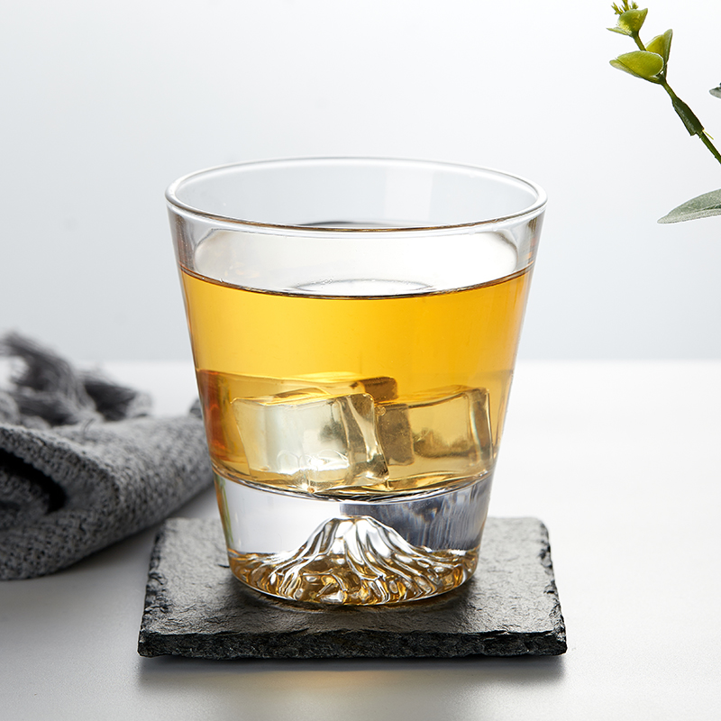 1PC Przezroczysty kubek Snow M – Yamazaki Home Bathroom Storage recenzja i cena