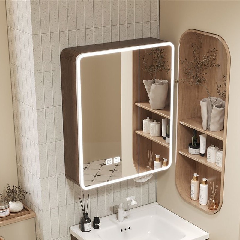 Lustro Toaletowe Szafka Łazien – Home Toilet Bathroom Design recenzja i cena