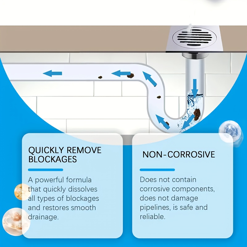 Mocny proszek do czyszczenia o – Home Bathroom Cleaner recenzja i cena