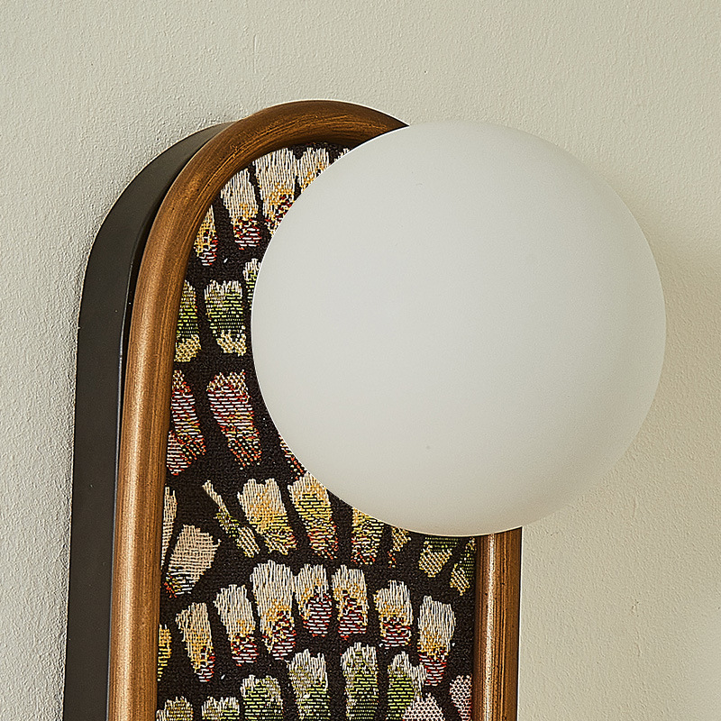Japońskie lampy ścienne w styl – Japanese Home Bathroom Design recenzja i cena