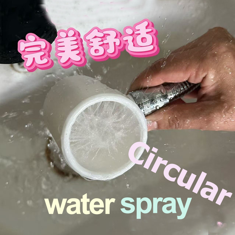 Wysokociśnieniowa słuchawka pr – Home Bathroom Cleaner recenzja i cena