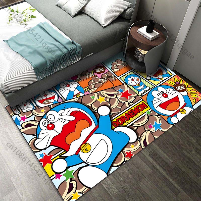 Japoński dywan z nadrukiem Dor – Japan Bathroom.Home recenzja i cena