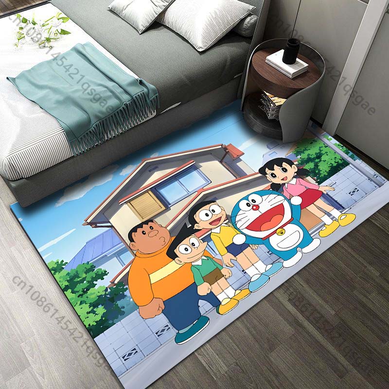 Japoński dywan z nadrukiem Dor – Japan Bathroom.Home recenzja i cena