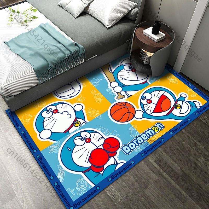 Japoński dywan z nadrukiem Dor – Japan Bathroom.Home recenzja i cena