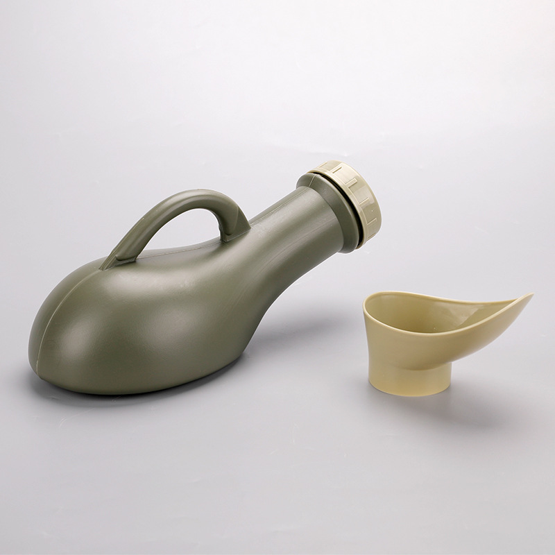 Lekka, przenośna, plastikowa b – Home Bathroom Urinal recenzja i cena