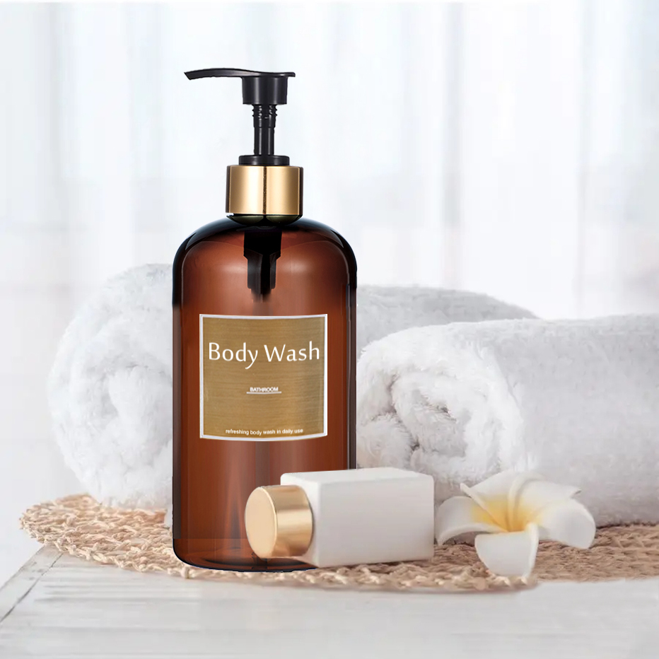 Złota pompa dozownik mydła but – Zara Home Bathroom Accessories recenzja i cena
