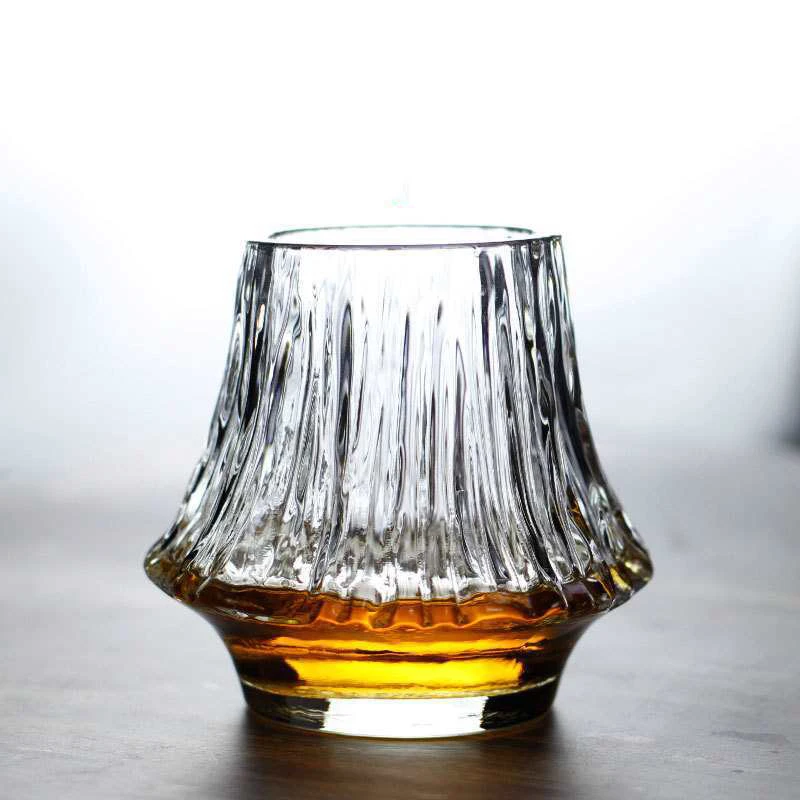220ML Ręcznie robiony kryształ – Yamazaki Home Bathroom Storage recenzja i cena