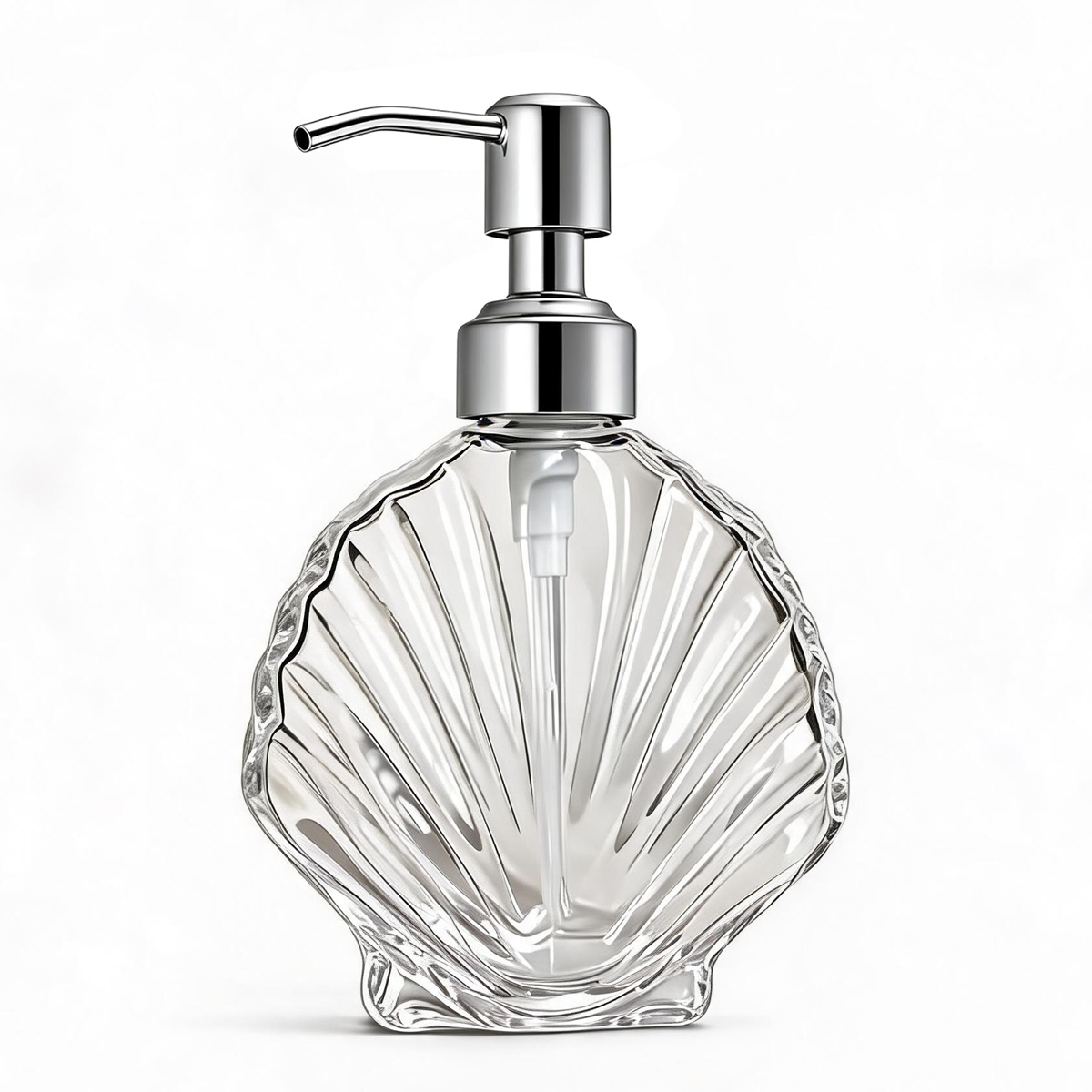 Dekoracyjny dozownik do mydła  – Zara Home Bathroom Accessories recenzja i cena