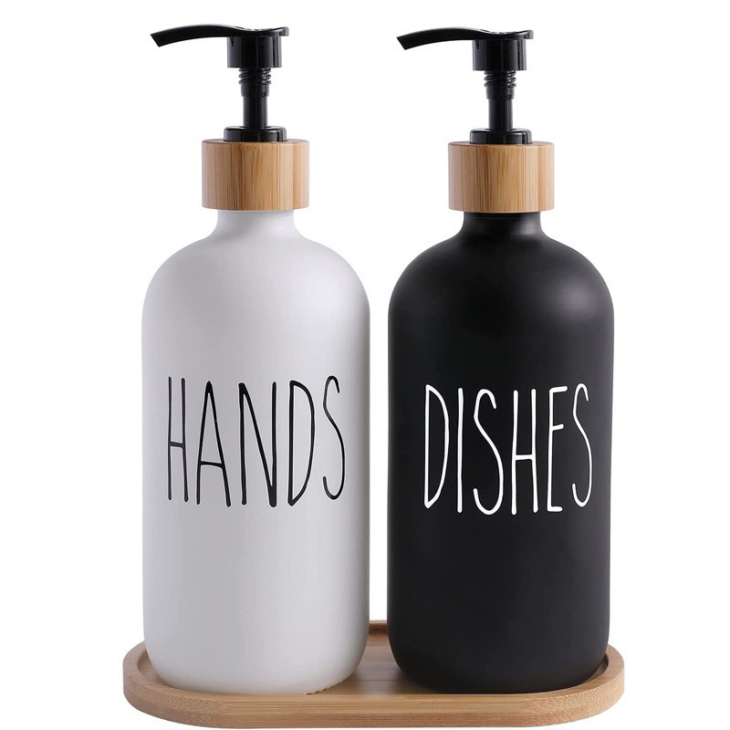 1 Zestaw: 16oz (ok. 473ml) pom – Zara Home Bathroom Accessories recenzja i cena