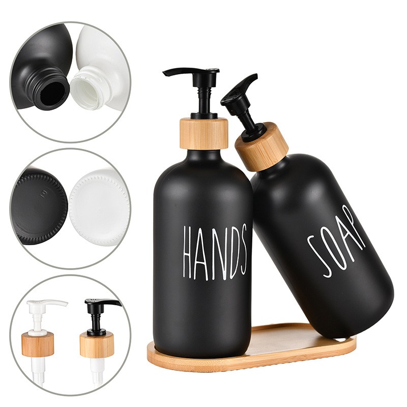 1 Zestaw: 16oz (ok. 473ml) pom – Zara Home Bathroom Accessories recenzja i cena