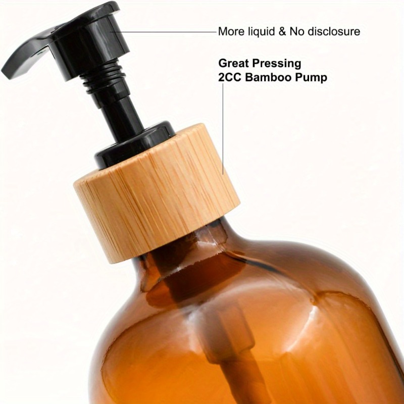 1 Zestaw: 16oz (ok. 473ml) pom – Zara Home Bathroom Accessories recenzja i cena