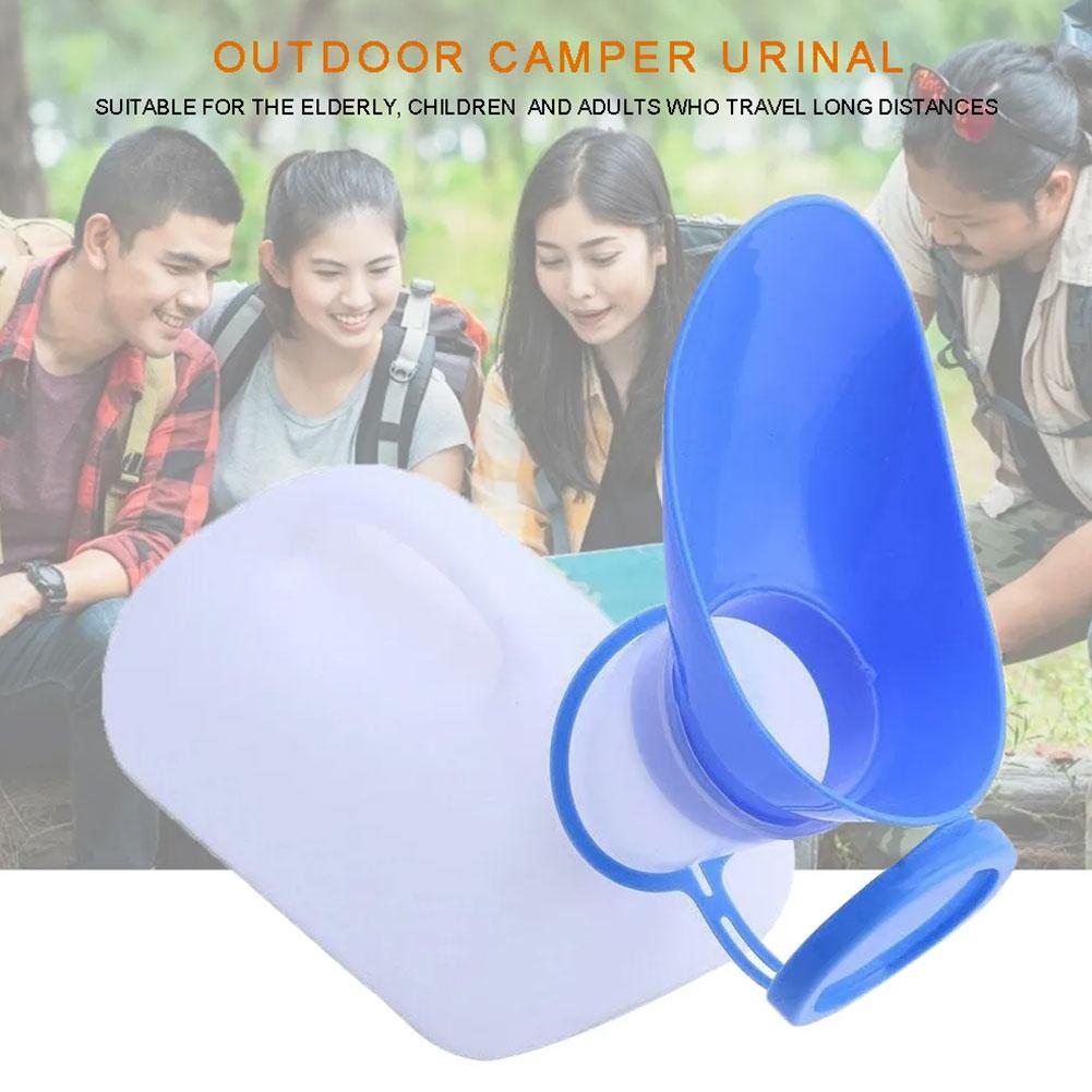 Butelka na mocz 1000 ml, przen – Home Bathroom Urinal recenzja i cena