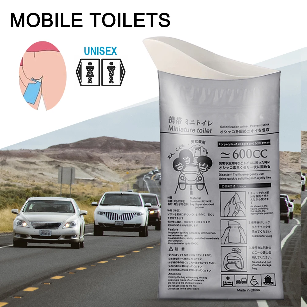 4-20 sztuk zewnętrzne awaryjne – Home Bathroom Urinal recenzja i cena