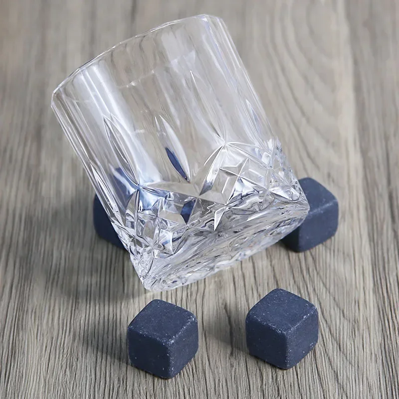 Szklany kubek do whisky z kami – Yamazaki Home Bathroom Storage recenzja i cena