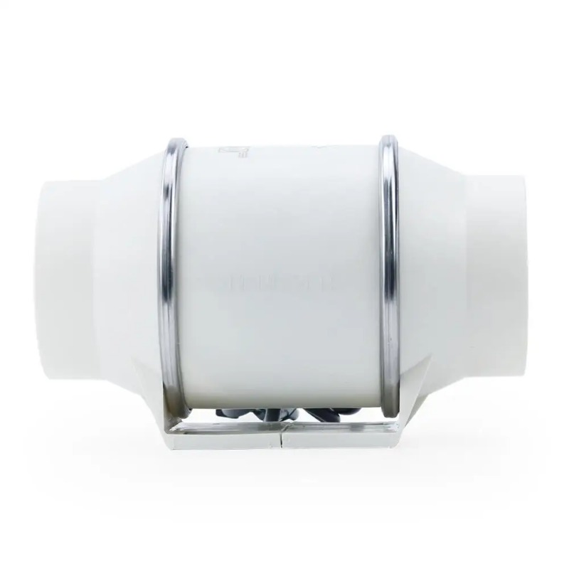 Wentylator kanałowy cichy do d – Home Bathroom Exhaust Fan recenzja i cena