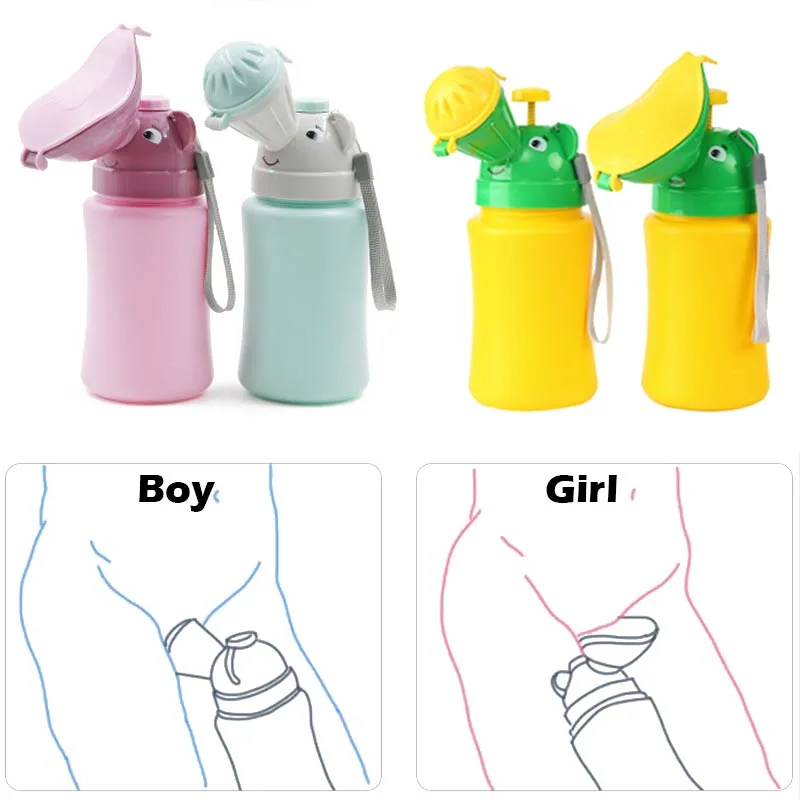Butelka na siusiu awaryjny prz – Home Bathroom Urinal recenzja i cena