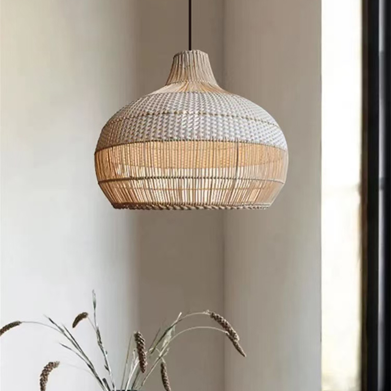 Japońska lampa wisząca Wabi Sa – Japan Bathroom.Home recenzja i cena